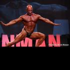 Dave   Goodin - NPC Washington Ironman 2013 - #1